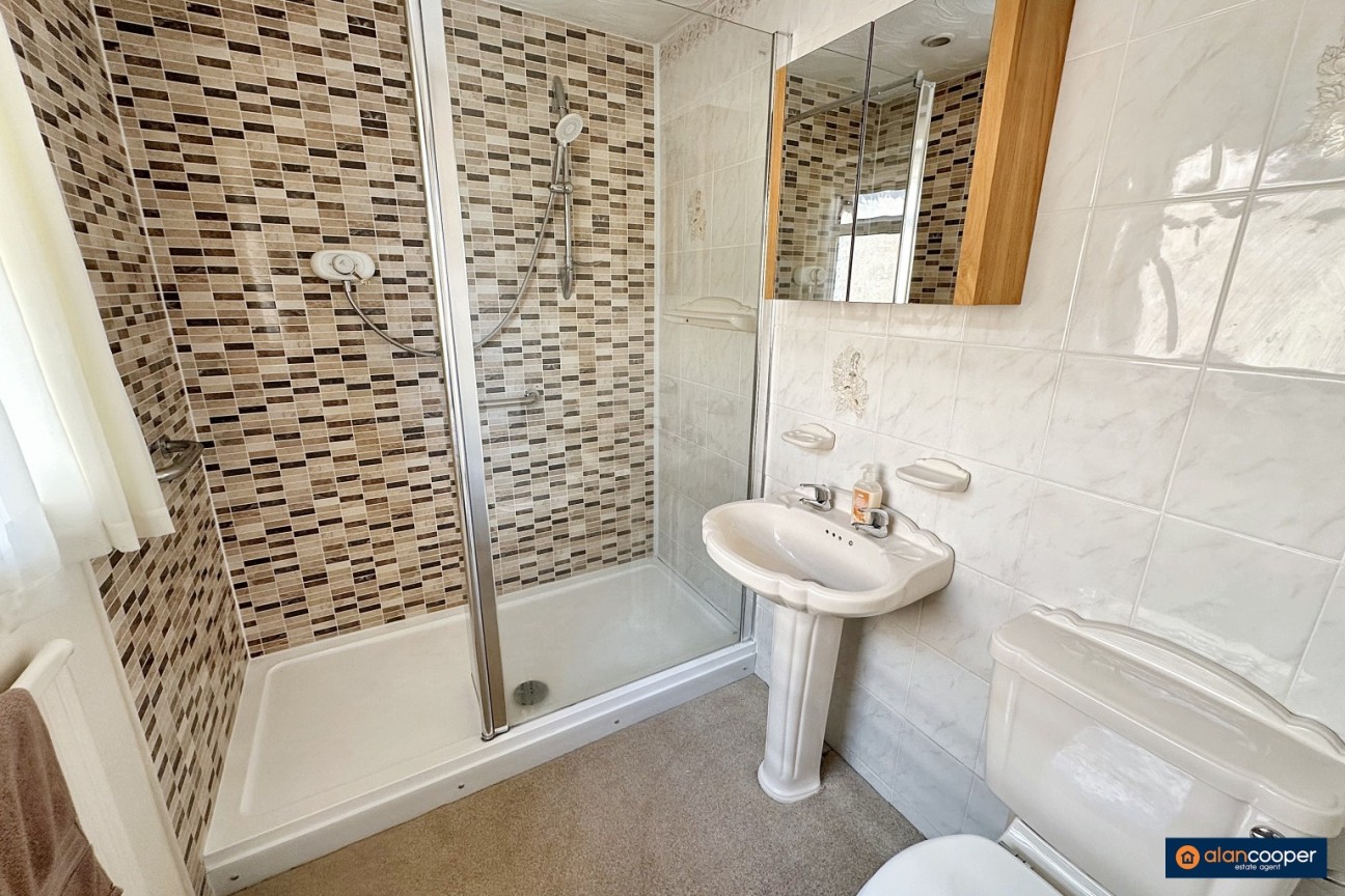 Chetwynd Drive, Whitestone, Nuneaton, CV11 4TJ