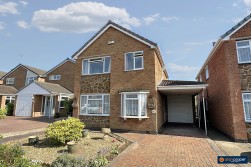 Chetwynd Drive, Whitestone, Nuneaton, CV11 4TJ