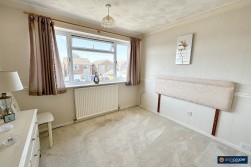 Chetwynd Drive, Whitestone, Nuneaton, CV11 4TJ