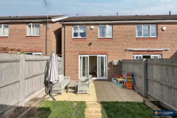 Corrib Road, Eliot's View, Nuneaton, CV10 0QF