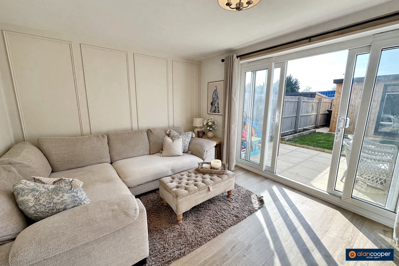 Corrib Road, Eliot's View, Nuneaton, CV10 0QF