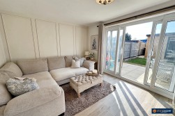 Corrib Road, Eliot's View, Nuneaton, CV10 0QF
