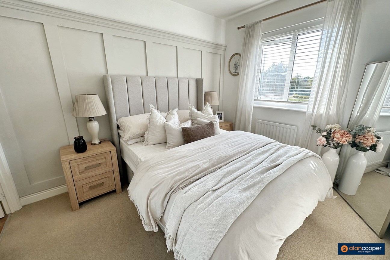 Corrib Road, Eliot's View, Nuneaton, CV10 0QF