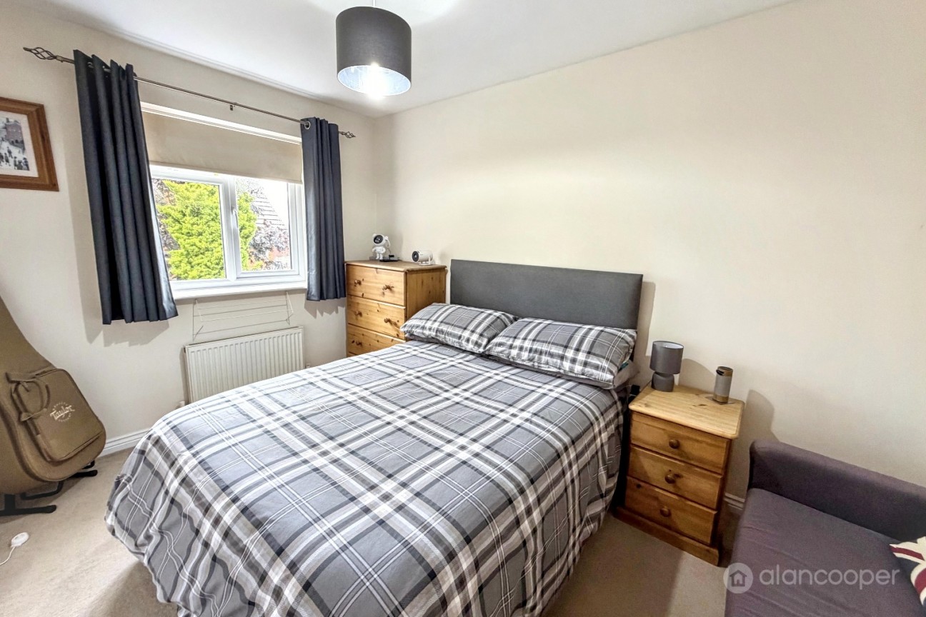 Shillingstone Drive, Heritage Park, Nuneaton, CV10 7GA