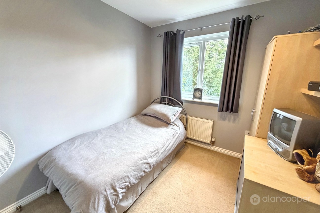 Shillingstone Drive, Heritage Park, Nuneaton, CV10 7GA