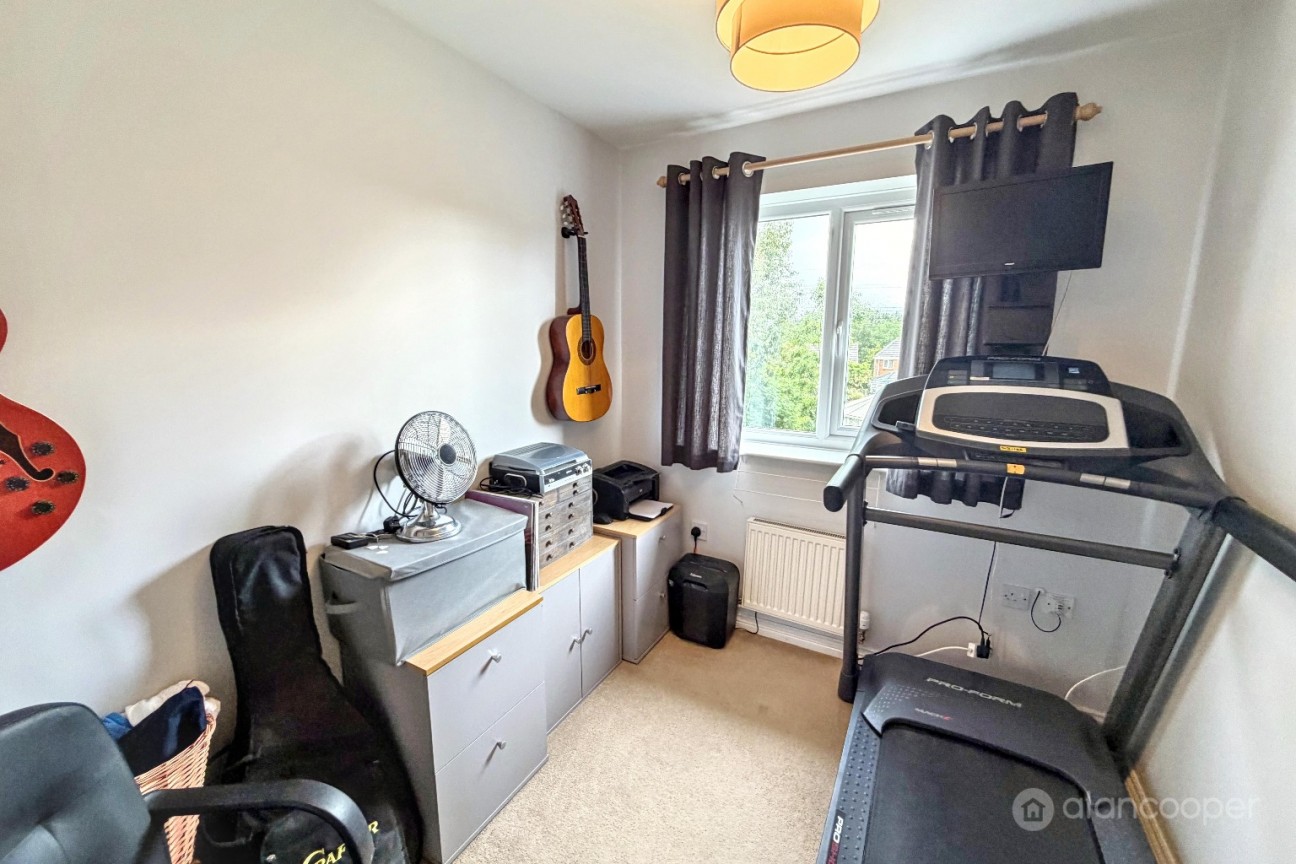 Shillingstone Drive, Heritage Park, Nuneaton, CV10 7GA