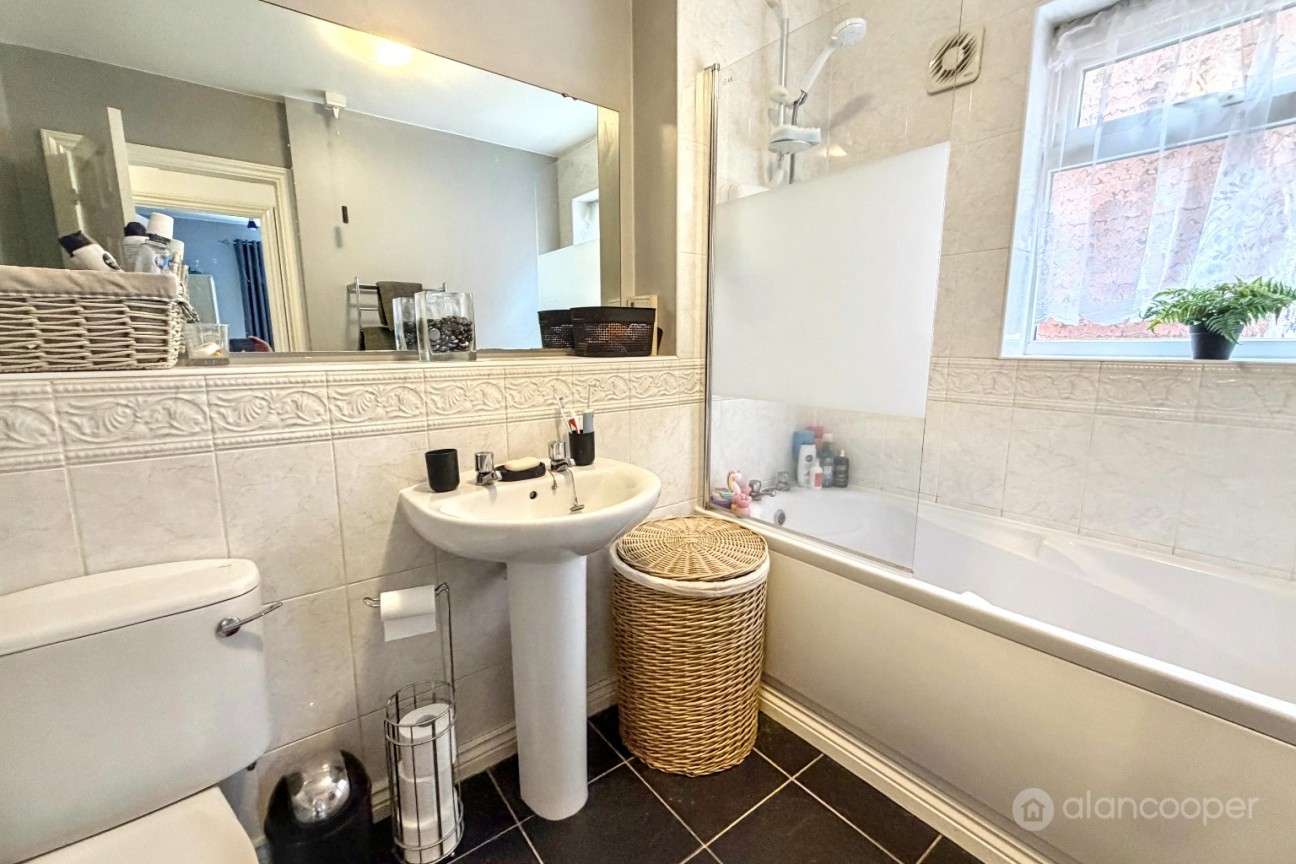 Shillingstone Drive, Heritage Park, Nuneaton, CV10 7GA