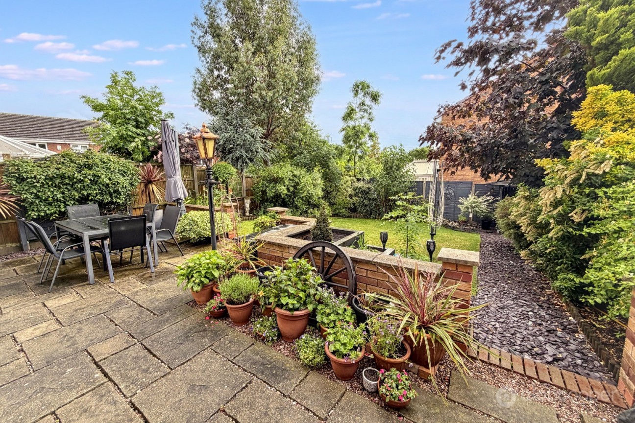 Shillingstone Drive, Heritage Park, Nuneaton, CV10 7GA