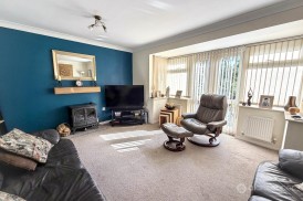 Shillingstone Drive, Heritage Park, Nuneaton, CV10 7GA