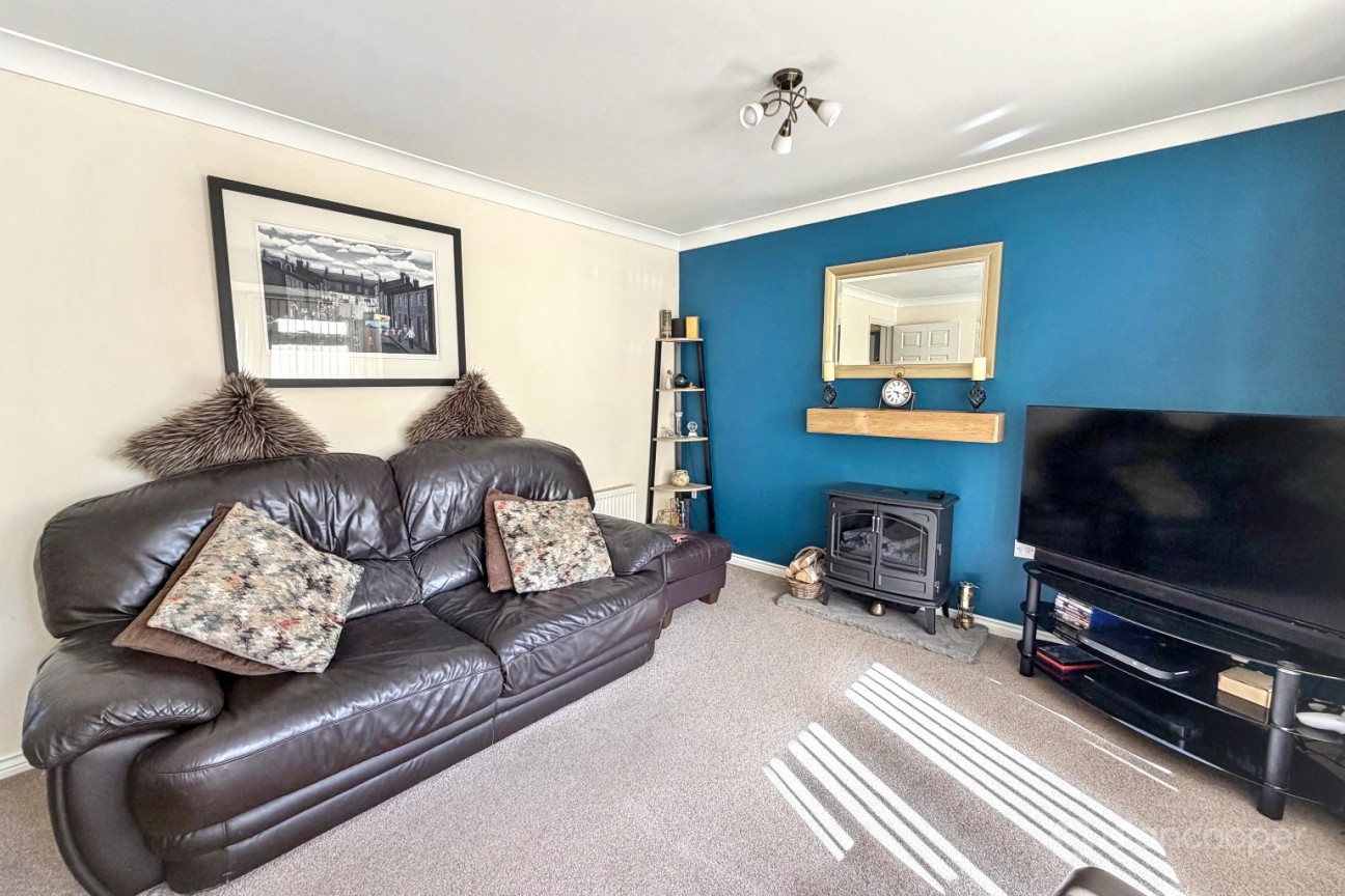 Shillingstone Drive, Heritage Park, Nuneaton, CV10 7GA
