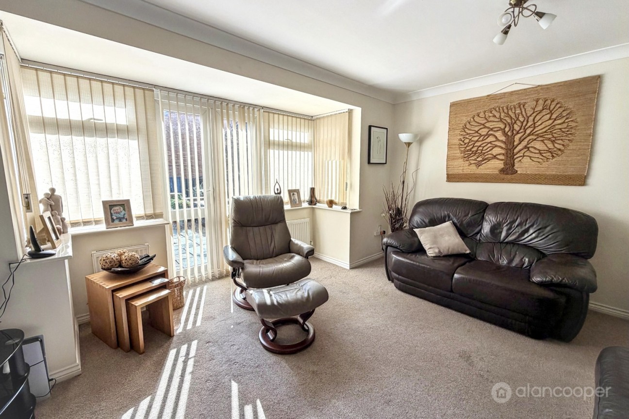 Shillingstone Drive, Heritage Park, Nuneaton, CV10 7GA