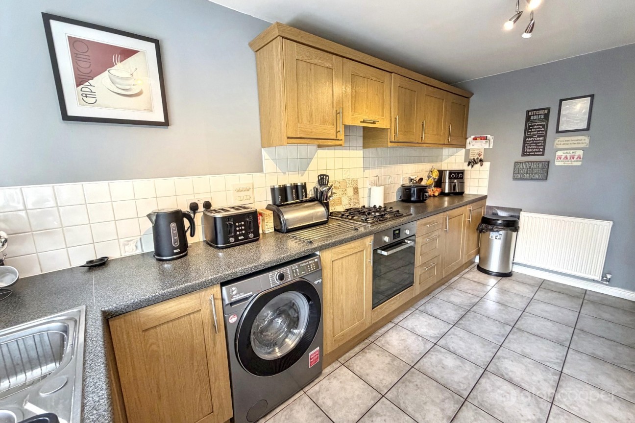 Shillingstone Drive, Heritage Park, Nuneaton, CV10 7GA