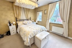 Shillingstone Drive, Heritage Park, Nuneaton, CV10 7GA