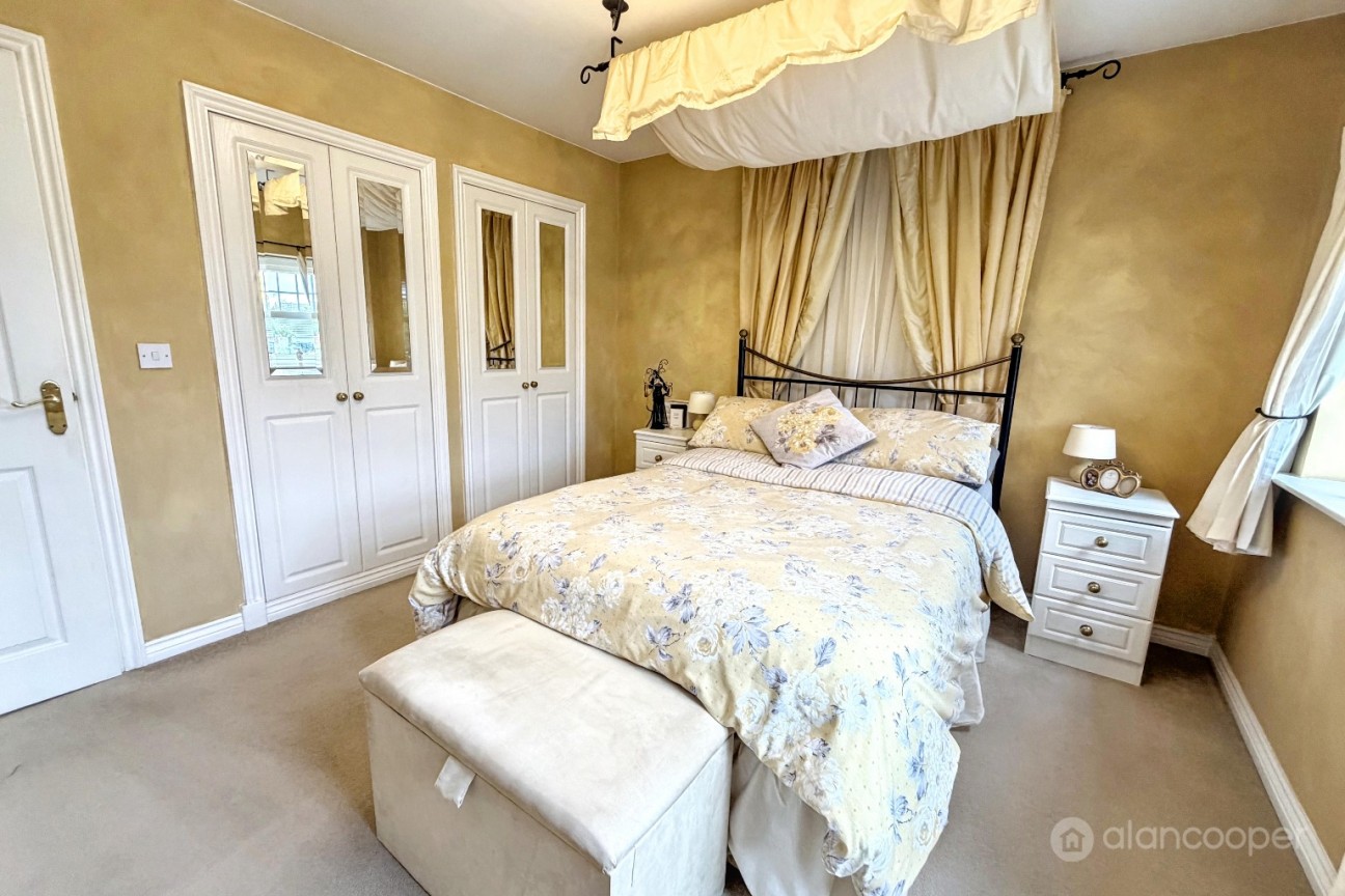 Shillingstone Drive, Heritage Park, Nuneaton, CV10 7GA