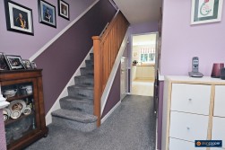 Dickens Close, Galley Common, Nuneaton, CV10 9SQ