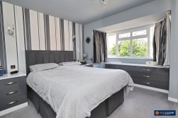 Dickens Close, Galley Common, Nuneaton, CV10 9SQ