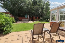 Dickens Close, Galley Common, Nuneaton, CV10 9SQ