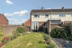 York Avenue, Atherstone, CV9 3DB