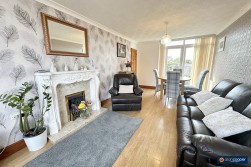 York Avenue, Atherstone, CV9 3DB