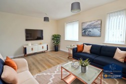 Cowburn Lane, Nuneaton, CV10 9FS