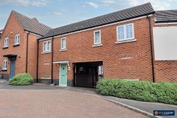 Cowburn Lane, Nuneaton, CV10 9FS
