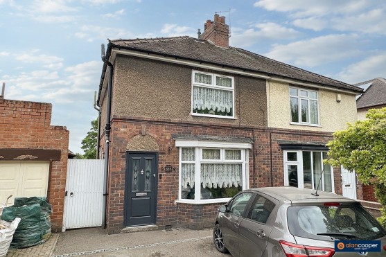 Camp Hill Road, Nuneaton, CV10 0JU