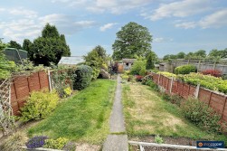 Camp Hill Road, Nuneaton, CV10 0JU