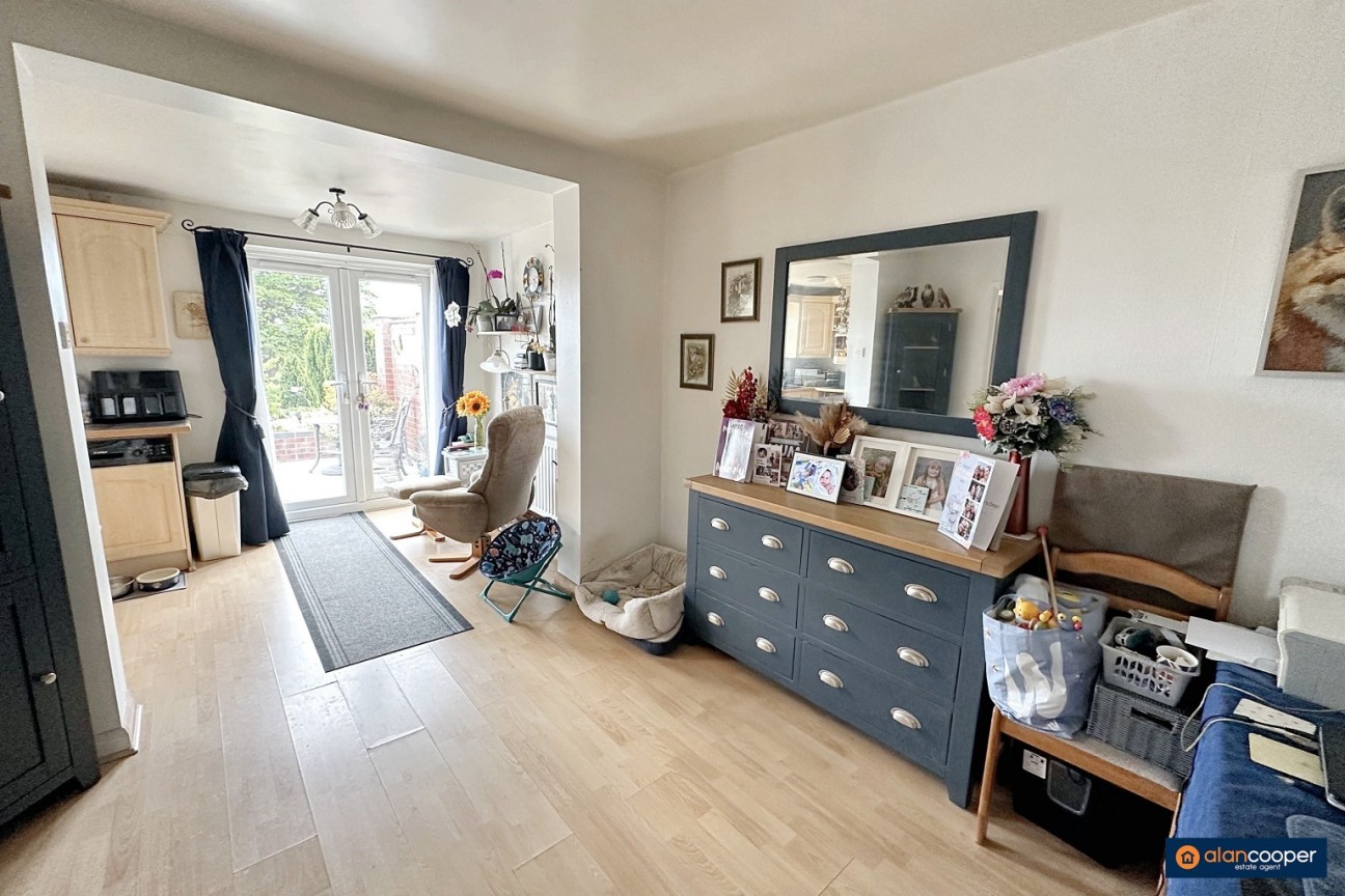 Camp Hill Road, Nuneaton, CV10 0JU