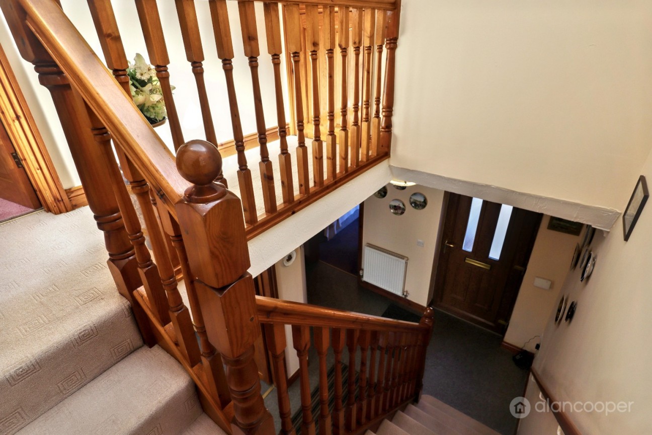 Arbury Garth, Stockingford, Nuneaton, CV10 8LA