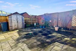 Arbury Garth, Stockingford, Nuneaton, CV10 8LA