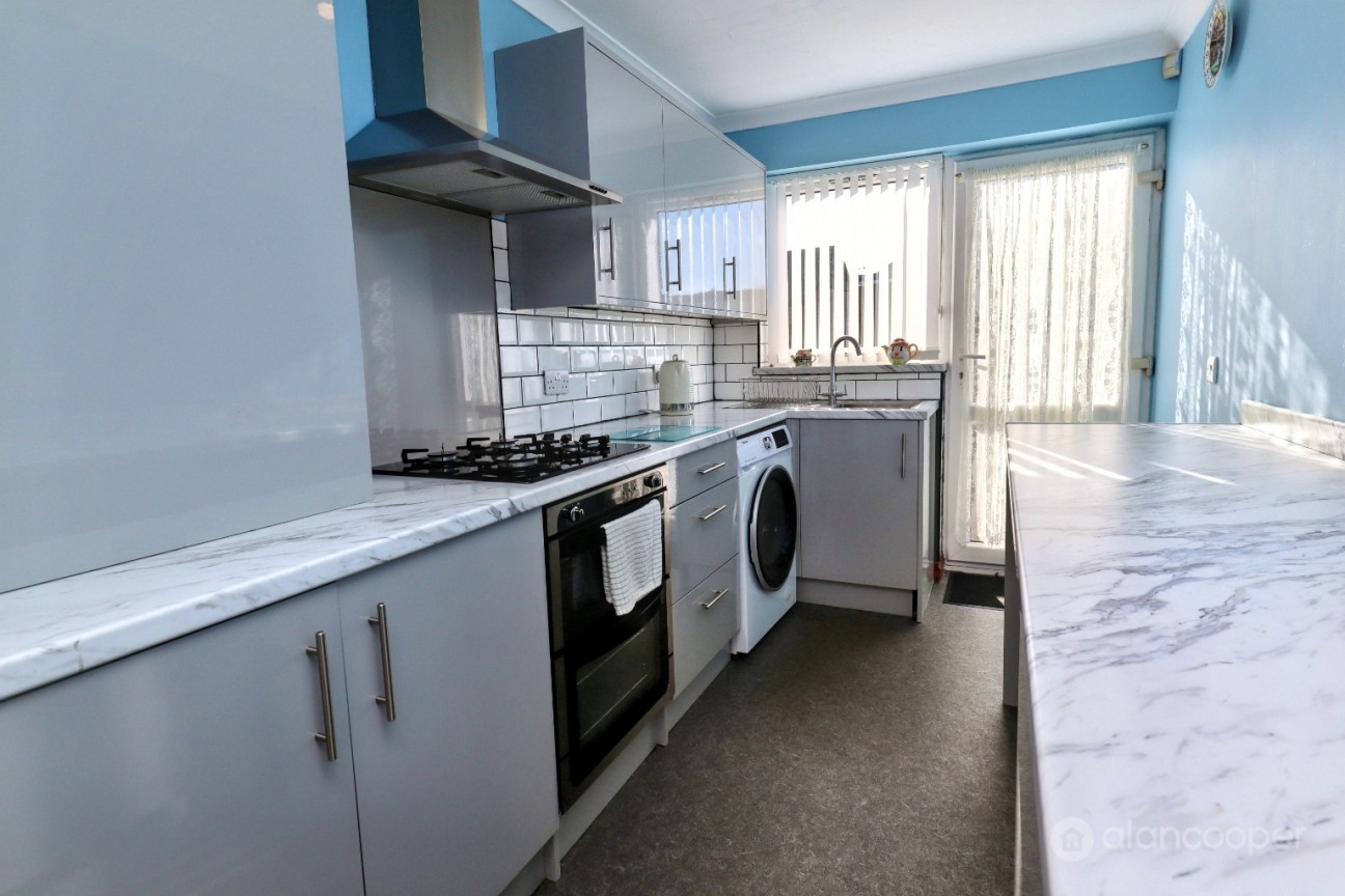 Arbury Garth, Stockingford, Nuneaton, CV10 8LA