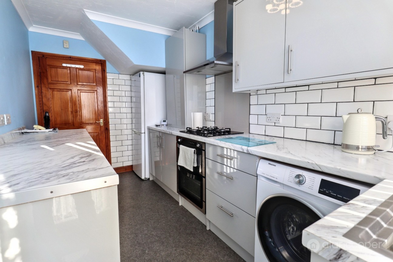 Arbury Garth, Stockingford, Nuneaton, CV10 8LA