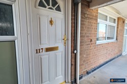 Lexington Court, Abbey Street, Nuneaton, CV11 5DQ