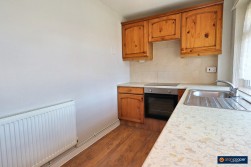 Lexington Court, Abbey Street, Nuneaton, CV11 5DQ