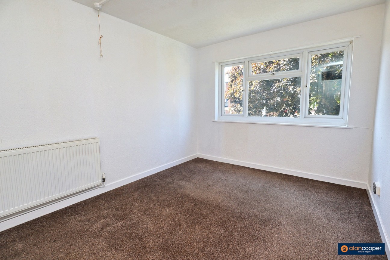 Lexington Court, Abbey Street, Nuneaton, CV11 5DQ
