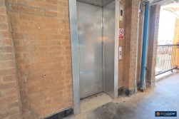 Lexington Court, Abbey Street, Nuneaton, CV11 5DQ