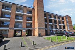 Lexington Court, Abbey Street, Nuneaton, CV11 5DQ
