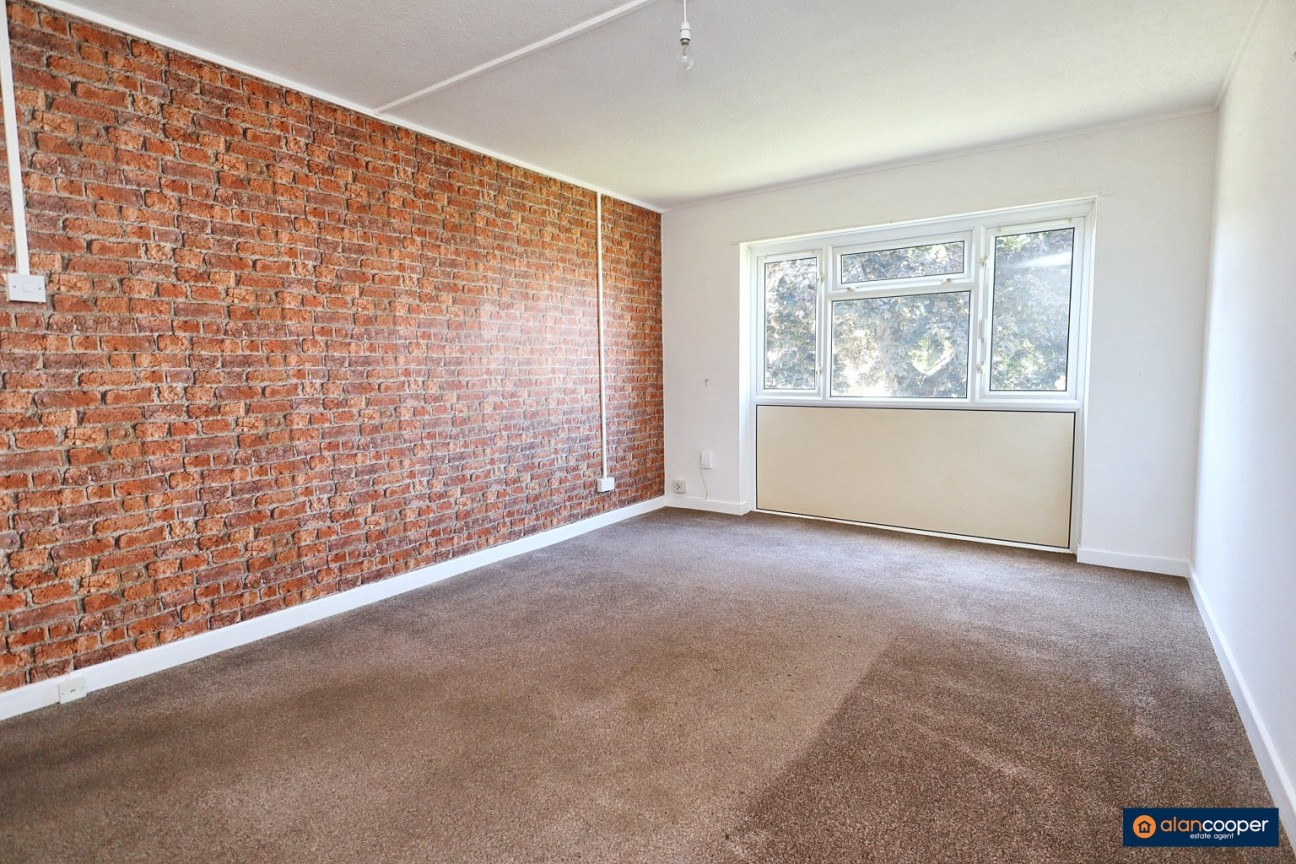 Lexington Court, Abbey Street, Nuneaton, CV11 5DQ