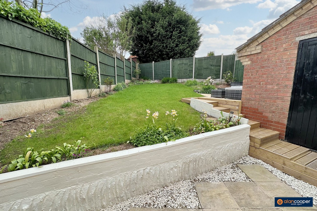 Frensham Drive, Poplar Farm, Nuneaton, CV10 9QL