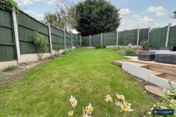 Frensham Drive, Poplar Farm, Nuneaton, CV10 9QL