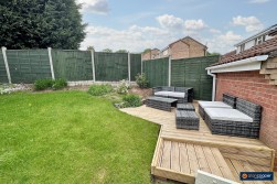 Frensham Drive, Poplar Farm, Nuneaton, CV10 9QL