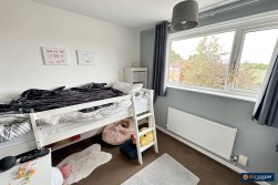 Frensham Drive, Poplar Farm, Nuneaton, CV10 9QL