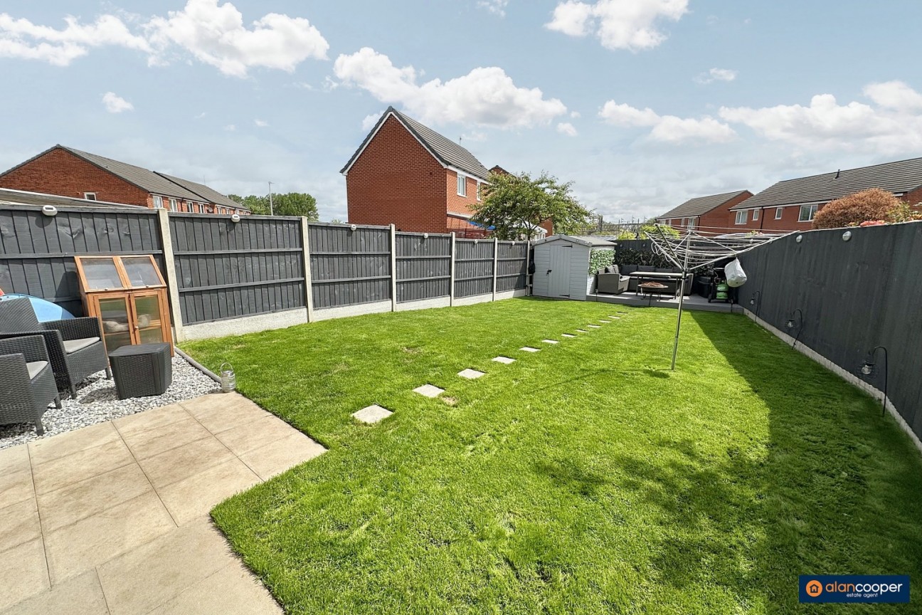 Station View, Nuneaton, CV11 5AQ