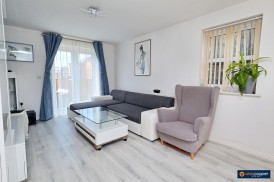 Seven Foot Lane, Nuneaton, CV10 9FJ