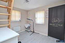 Seven Foot Lane, Nuneaton, CV10 9FJ