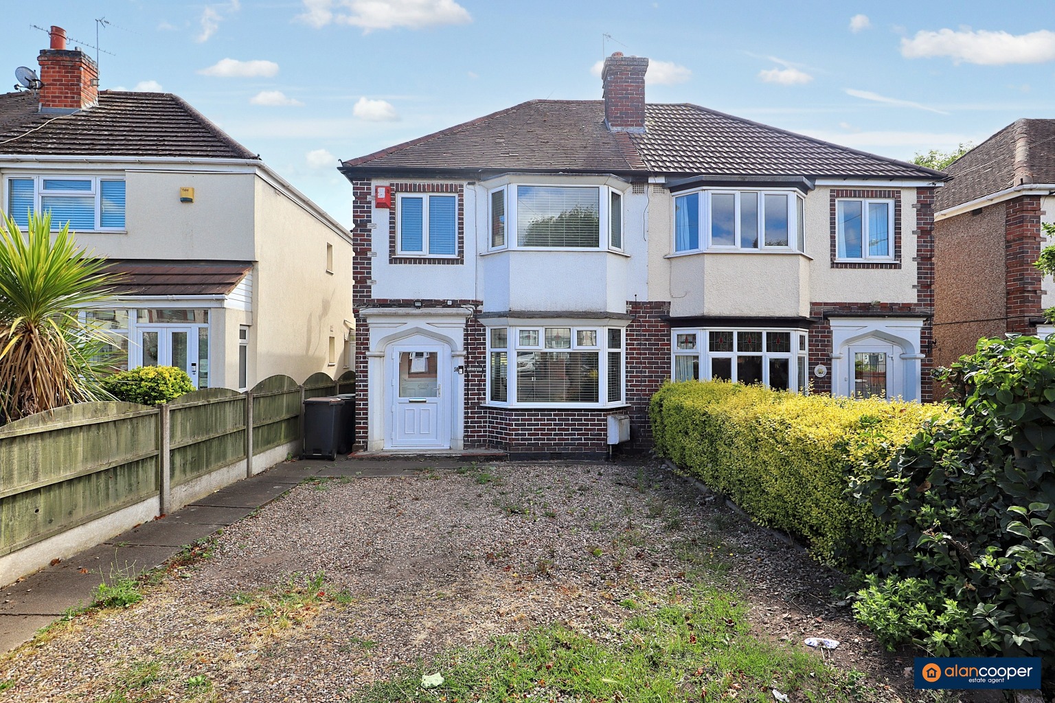 Greenmoor Road, Nuneaton, CV10 7EY