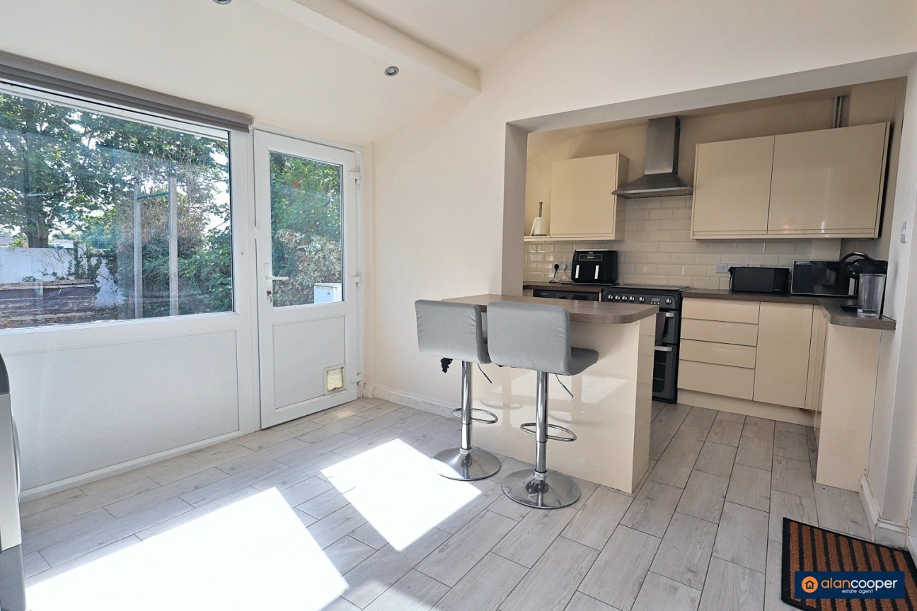 Greenmoor Road, Nuneaton, CV10 7EY