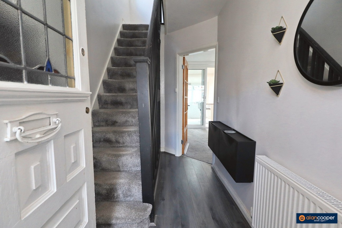 Greenmoor Road, Nuneaton, CV10 7EY