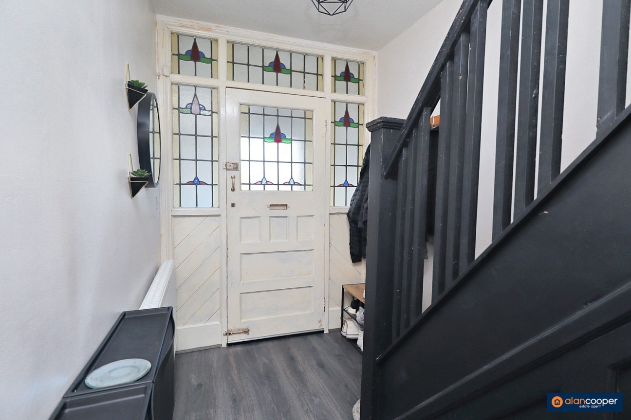 Greenmoor Road, Nuneaton, CV10 7EY