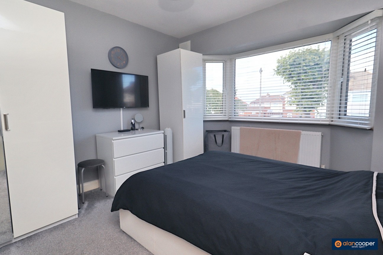 Greenmoor Road, Nuneaton, CV10 7EY